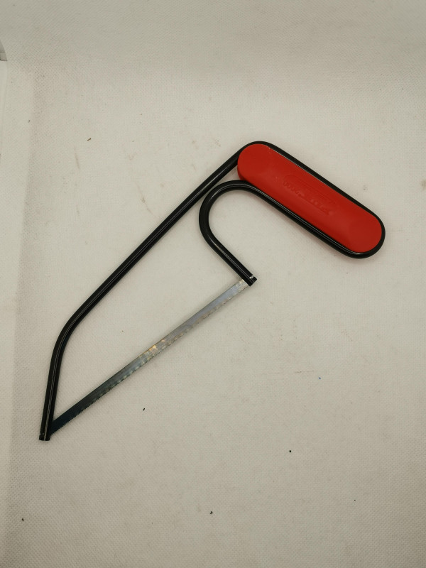 PUK Sge; Kunststoffgriffschale; 150mm