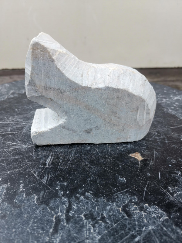 Halbfabrikat; Katze; aus Brasilien