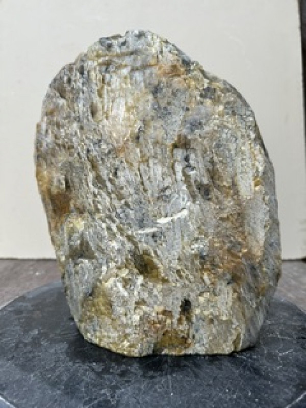 Speckstein; Einzelst�ck; aus Indien; Farb Mix; 10,260 kg