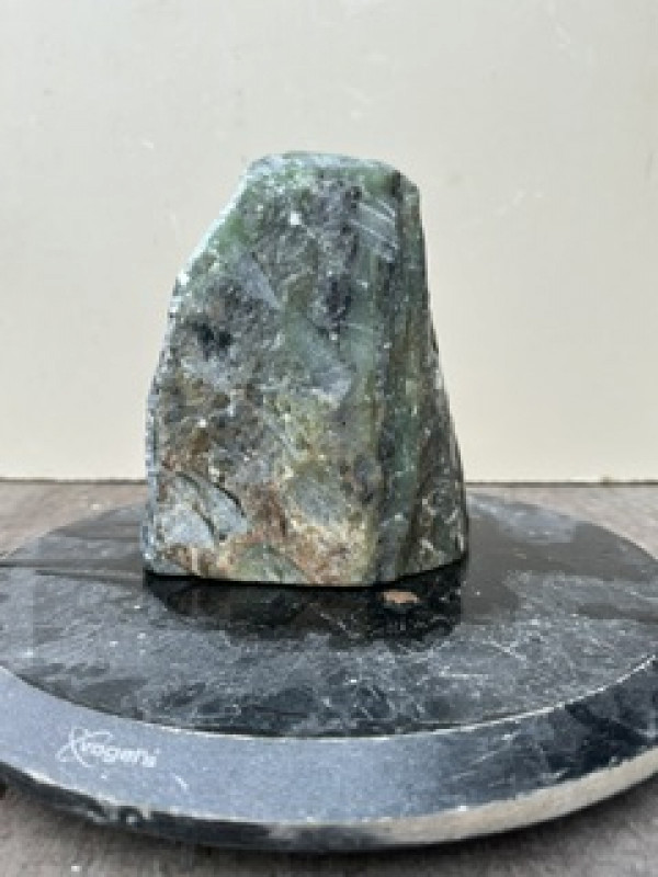Speckstein; Einzelst�ck; aus Indien; Farb-Mix; 3,900 kg