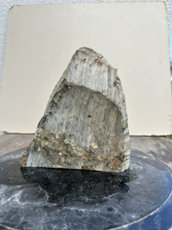 Speckstein; Einzelst�ck; Brasilien; Exotic; 4,080 kg