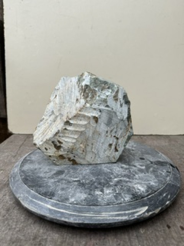 Speckstein; Einzelst�ck; Brasilien; Exotic; 4,640 kg