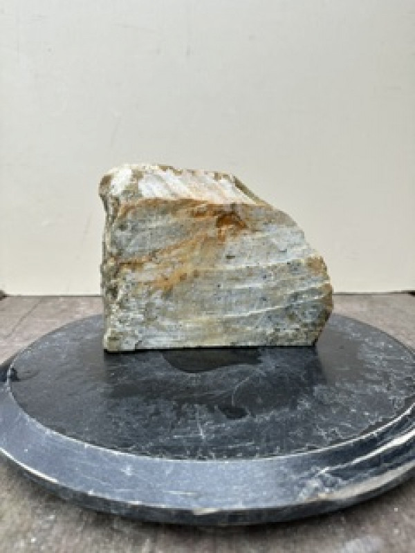 Speckstein; Einzelst�ck; Brasilien; Mehrfarbig; 3,800 kg