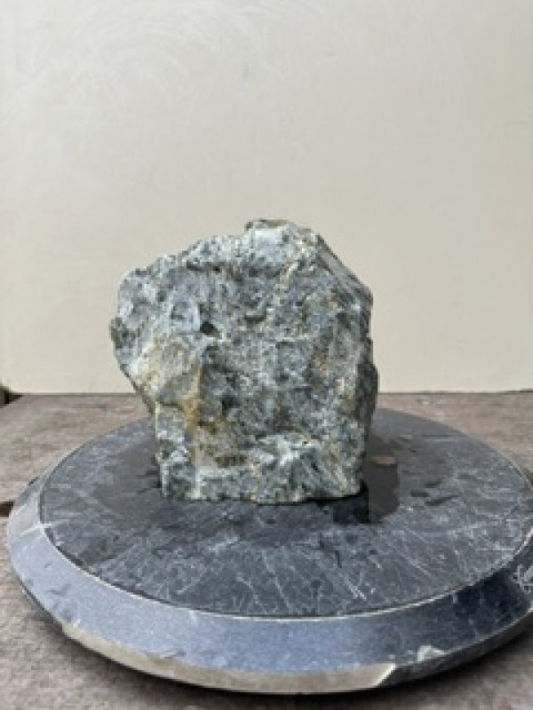 Speckstein; Einzelst�ck; Brasilien; Mehrfarbig; 3,610 kg