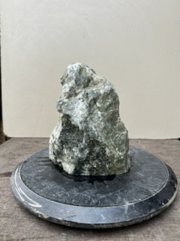 Speckstein; Einzelst�ck; Indien; Farb-Mix; 4,550 kg