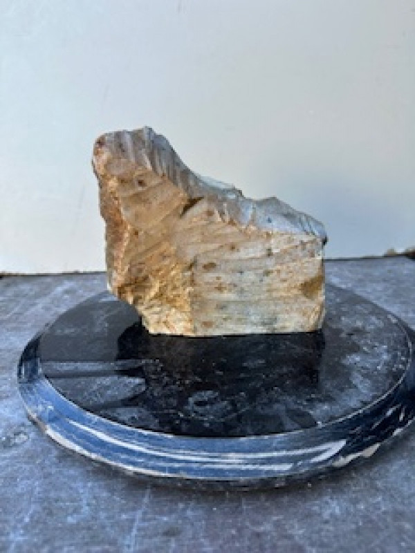 Speckstein; Einzelst�ck; Brasilien; Exotic; 3,440 kg