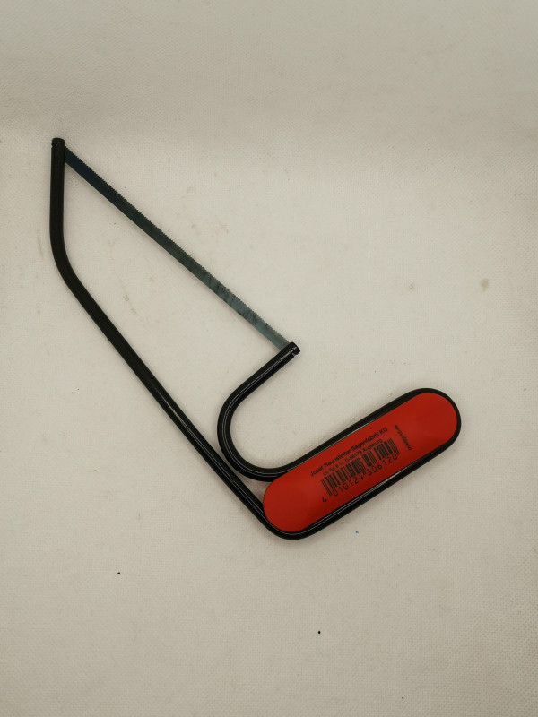 PUK Sge; Kunststoffgriffschale; 150mm