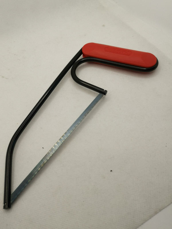 PUK Sge; Kunststoffgriffschale; 150mm