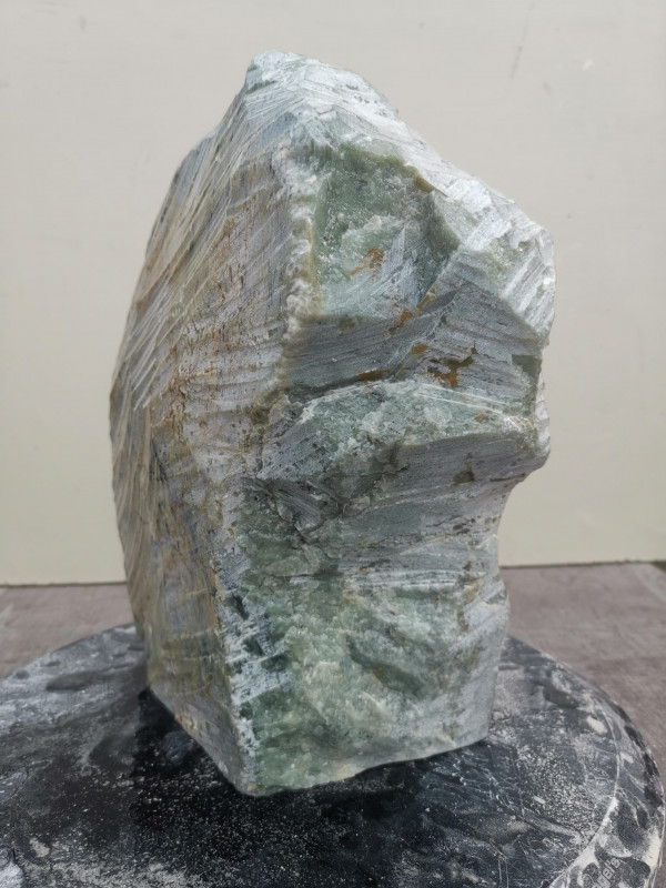 Speckstein Einzelstck aus Indien Farb-Mix 12,650 kg