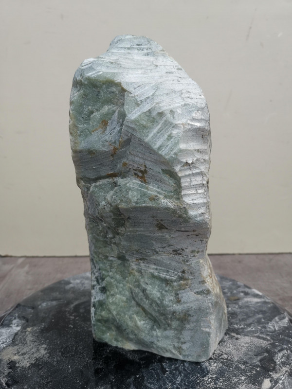 Speckstein Einzelstck aus Indien Farb-Mix 12,650 kg