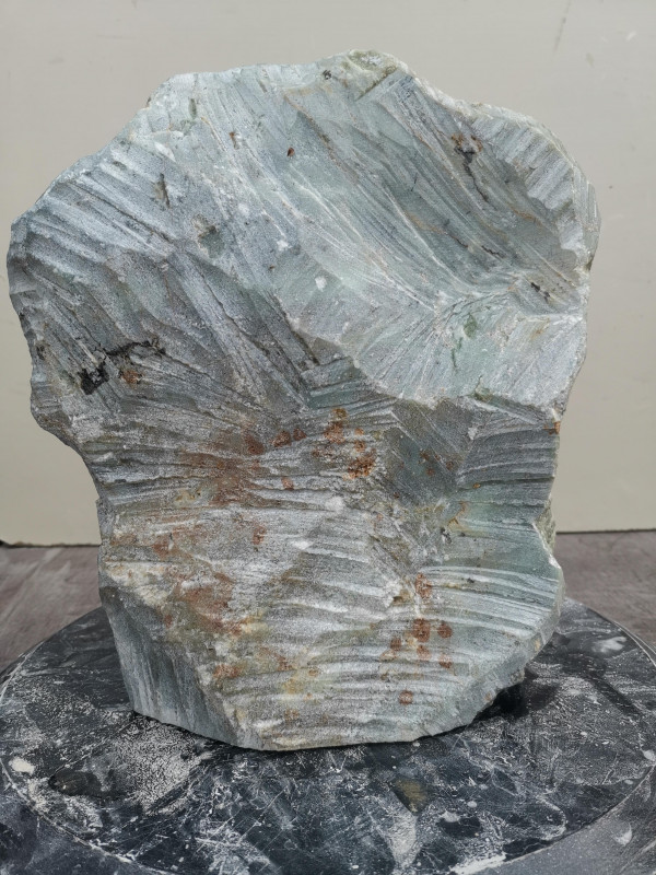 Speckstein Einzelstck aus Indien Farb-Mix 12,650 kg