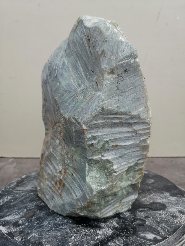 Speckstein Einzelstck aus Indien Farb-Mix 12,650 kg