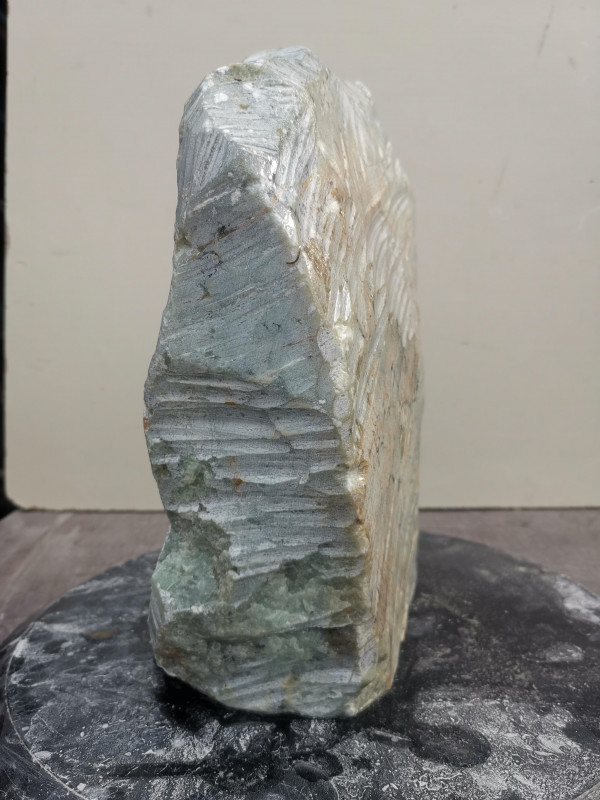 Speckstein Einzelstck aus Indien Farb-Mix 12,650 kg