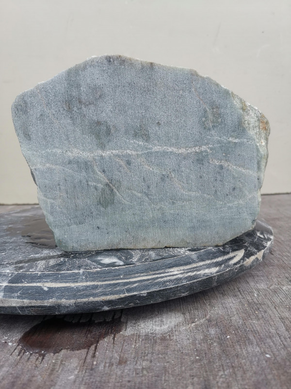 Speckstein Einzelstck aus Indien Farb-Mix 12,650 kg