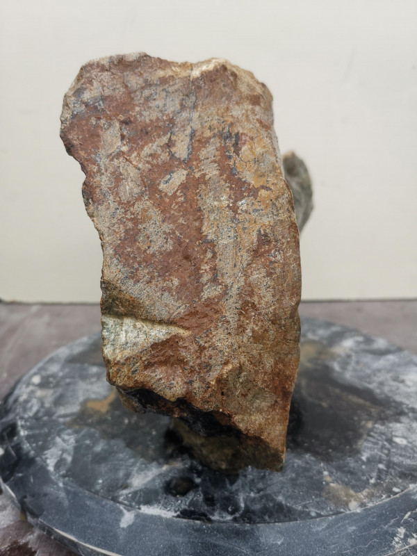 Speckstein Einzelstck aus Indien Farb-Mix 8,370 kg