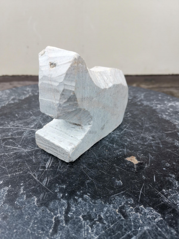 Halbfabrikat; Katze; aus Brasilien