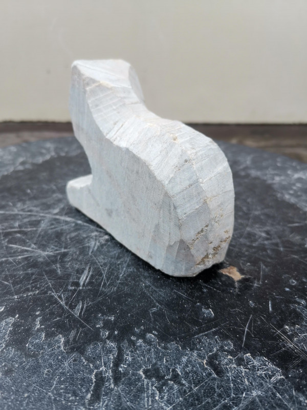 Halbfabrikat; Katze; aus Brasilien