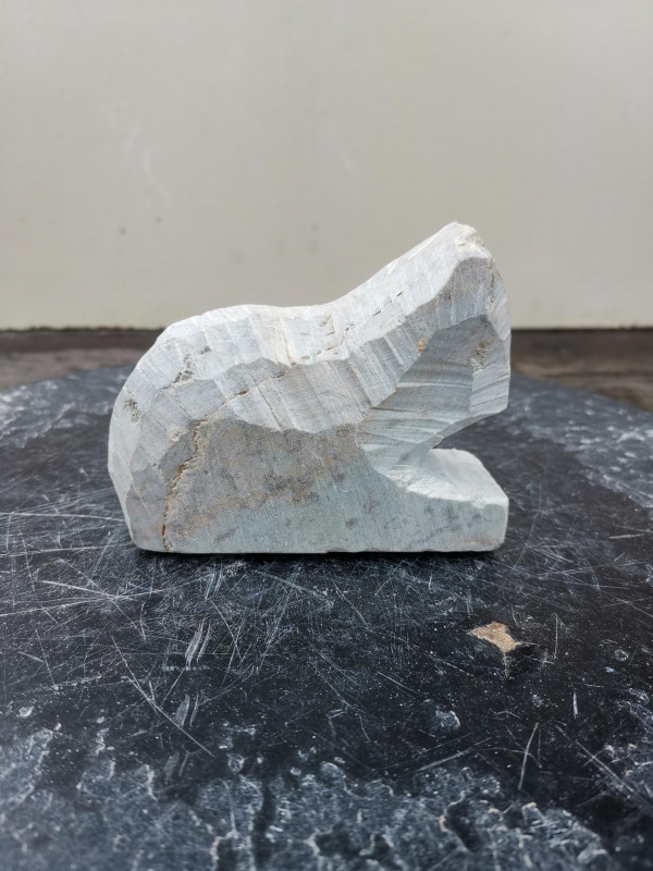 Halbfabrikat; Katze; aus Brasilien