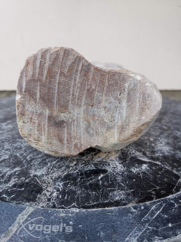 Speckstein; XXL Torso Frau; Einzelst�ck; Brasilien; braun; 2.260 kg