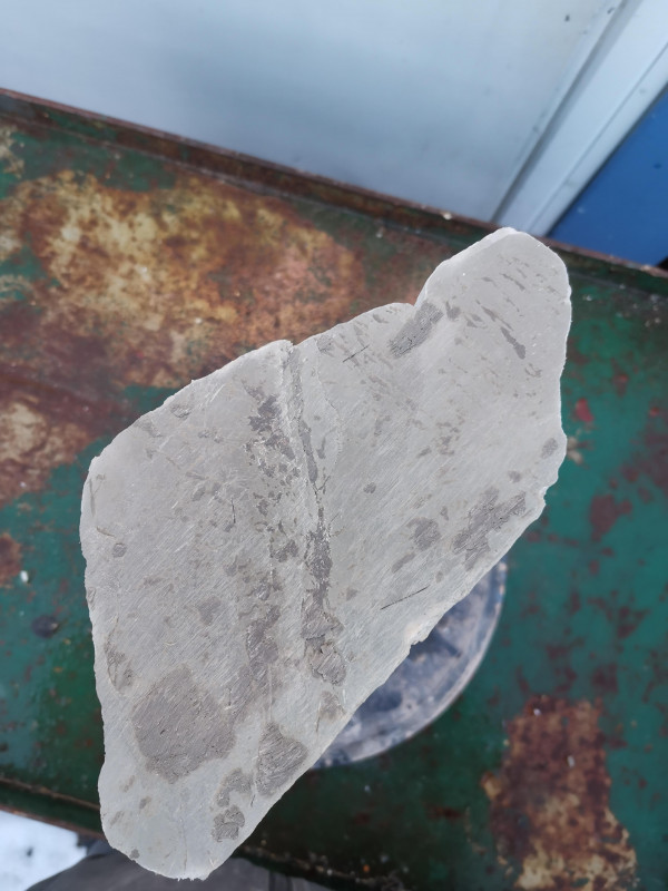 Selenit; Einzelst�ck; Marokko; transparent; Heilstein; 14,520 kg