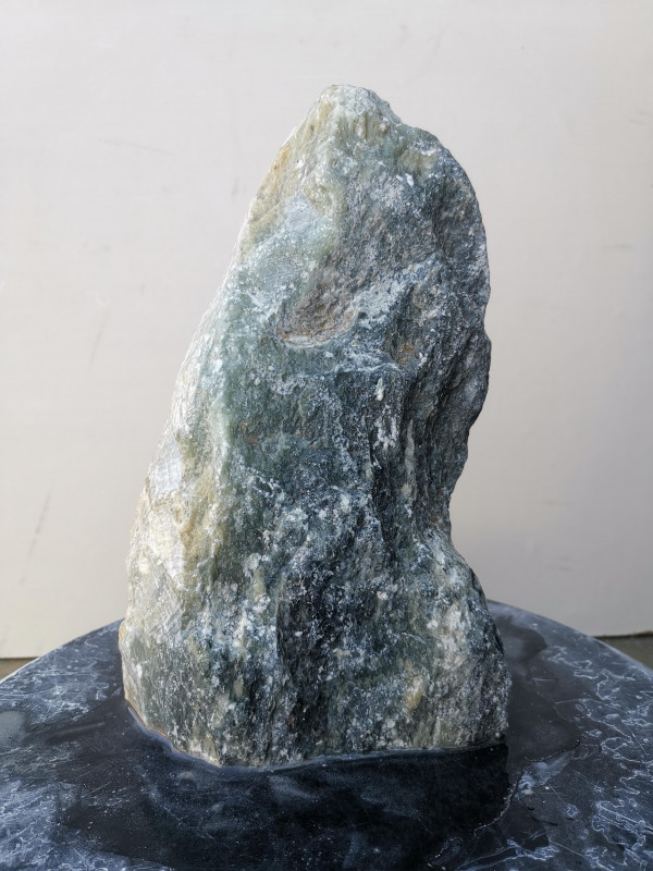 Speckstein; Einzelst�ck; aus Indien; Farb Mix; 3,150 kg