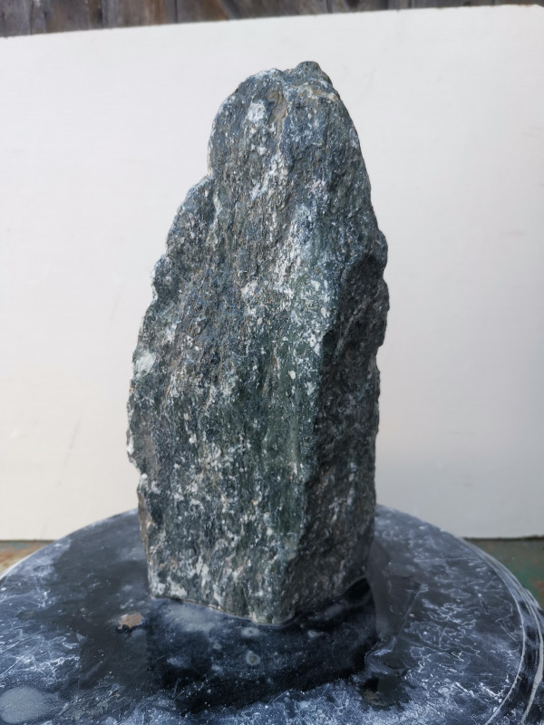 Speckstein; Einzelst�ck; aus Indien; Farb Mix; 4,110 kg