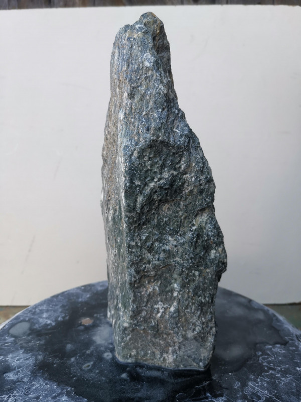 Speckstein; Einzelst�ck; aus Indien; Farb Mix; 4,110 kg