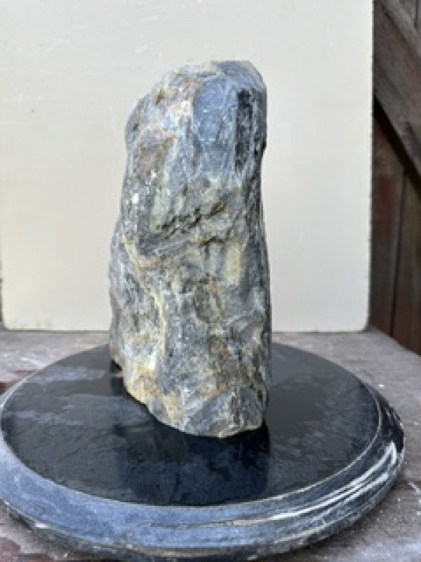 Speckstein; Indien; Einzelst�ck; Farb Mix; 9,700 kg