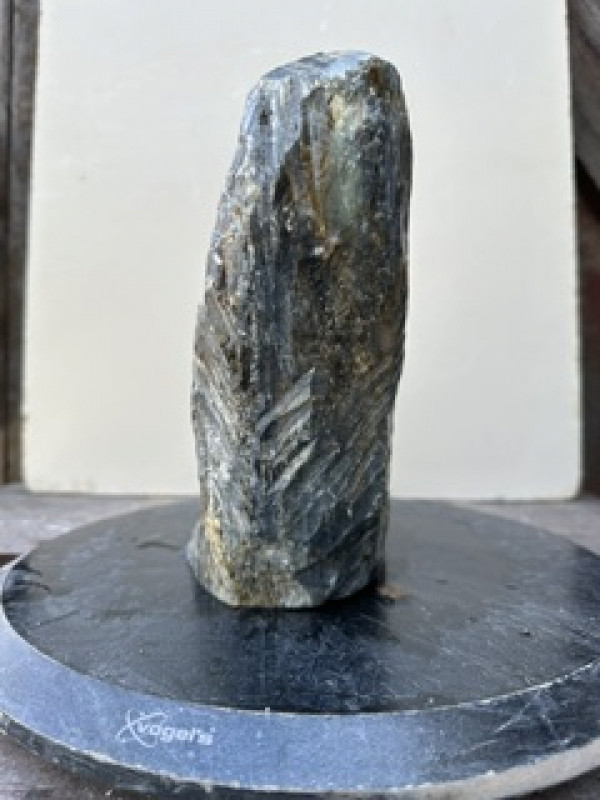 Speckstein; Einzelst�ck; Farb-Mix; aus Indien; 7,110 kg