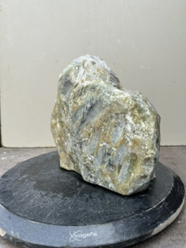 Speckstein; Einzelst�ck; Farb-Mix; aus Indien; 10,160 kg