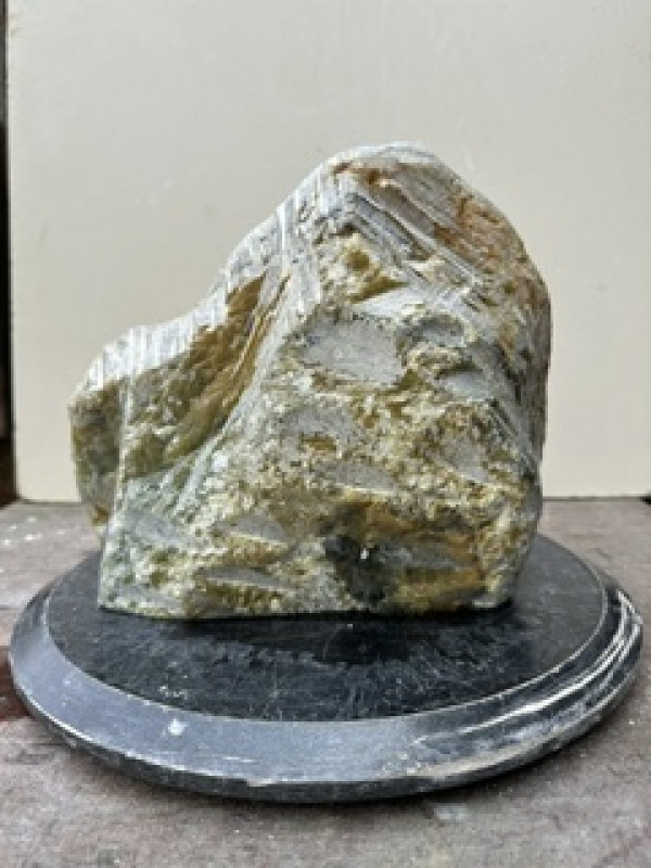 Speckstein; Einzelst�ck; Farb-Mix; aus Indien; 10,160 kg