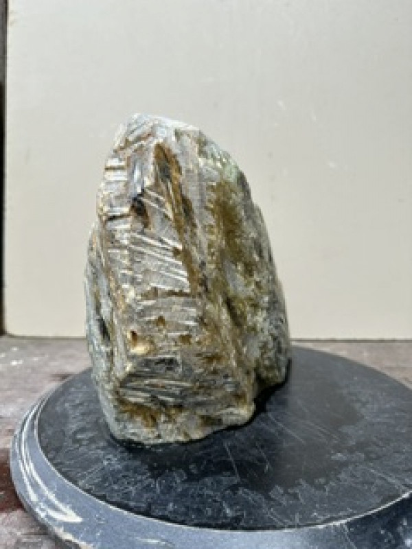 Speckstein; Einzelst�ck; Farb-Mix; aus Indien; 10,160 kg