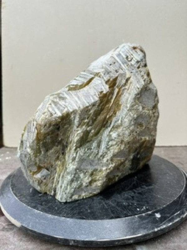Speckstein; Einzelst�ck; Farb-Mix; aus Indien; 10,160 kg