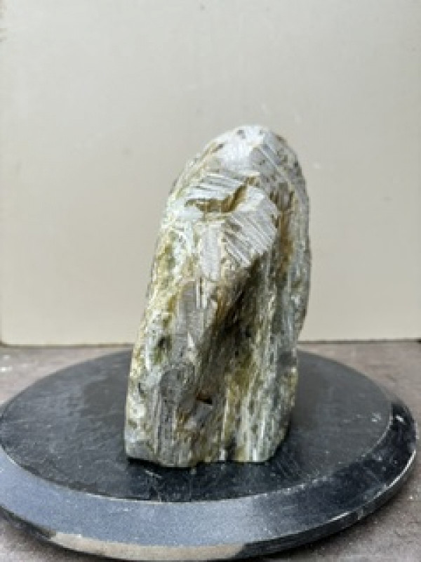 Speckstein; Einzelst�ck; Farb-Mix; aus Indien; 10,160 kg