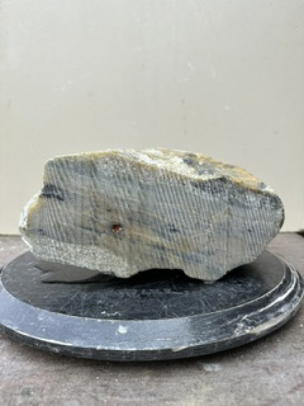 Speckstein; Einzelst�ck; Farb-Mix; aus Indien; 10,160 kg