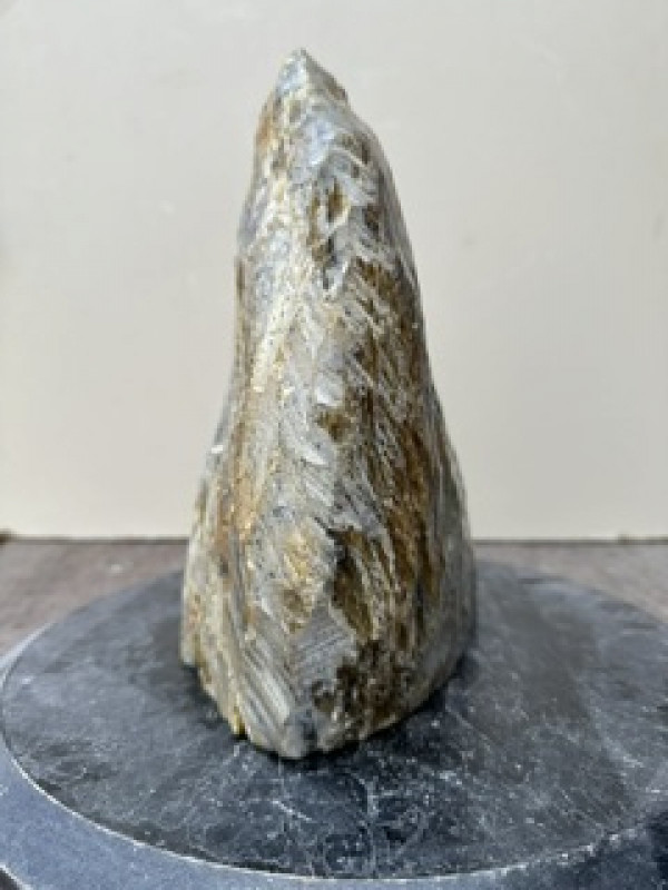 Speckstein; Einzelst�ck; aus Indien; Farb Mix; 10,260 kg