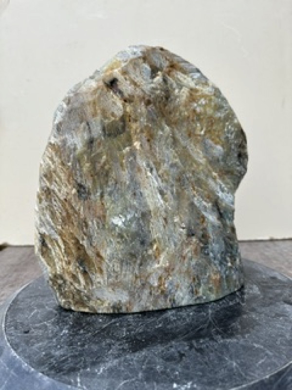 Speckstein; Einzelst�ck; aus Indien; Farb Mix; 10,260 kg