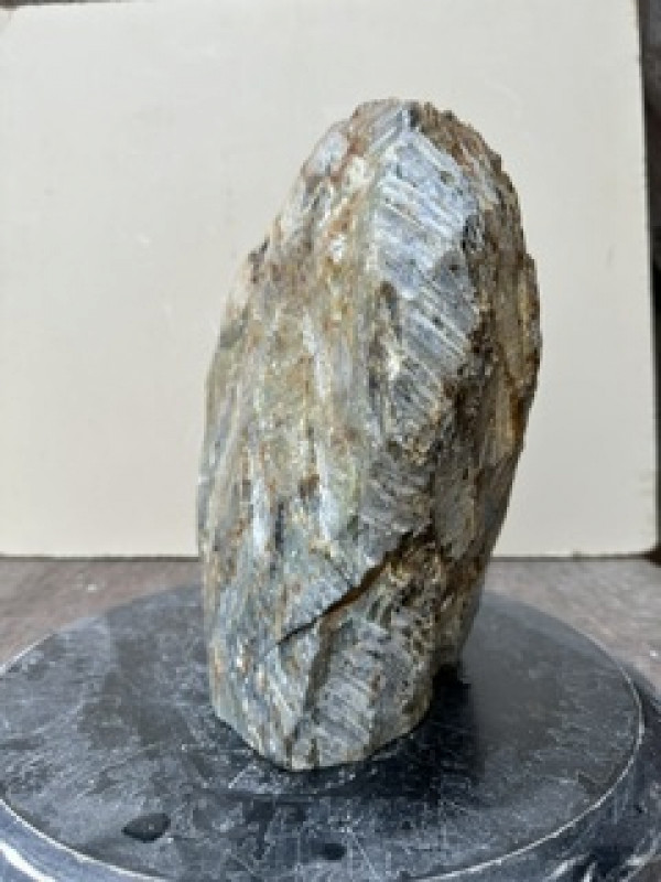 Speckstein; Einzelst�ck; aus Indien; Farb Mix; 10,260 kg