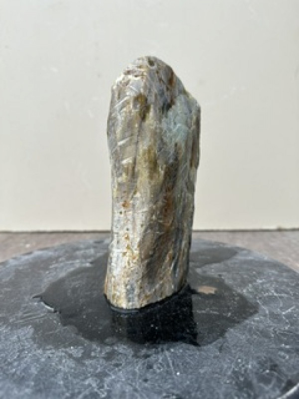 Speckstein; Einzelst�ck; aus Indien; Farb Mix; 4,120 kg