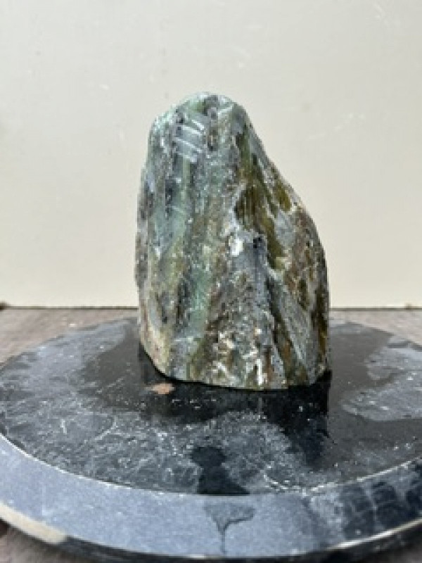Speckstein; Einzelst�ck; aus Indien; Farb-Mix; 3,900 kg