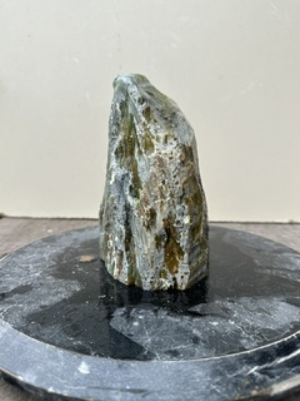 Speckstein; Einzelst�ck; aus Indien; Farb-Mix; 3,900 kg
