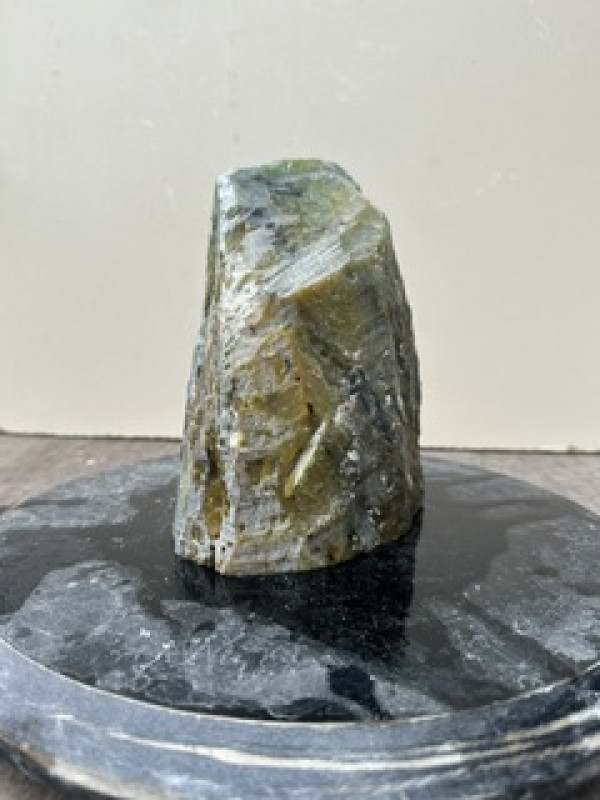 Speckstein; Einzelst�ck; aus Indien; Farb-Mix; 3,900 kg