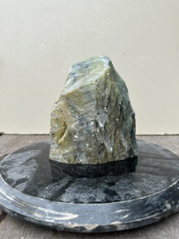 Speckstein; Einzelst�ck; aus Indien; Farb-Mix; 3,900 kg