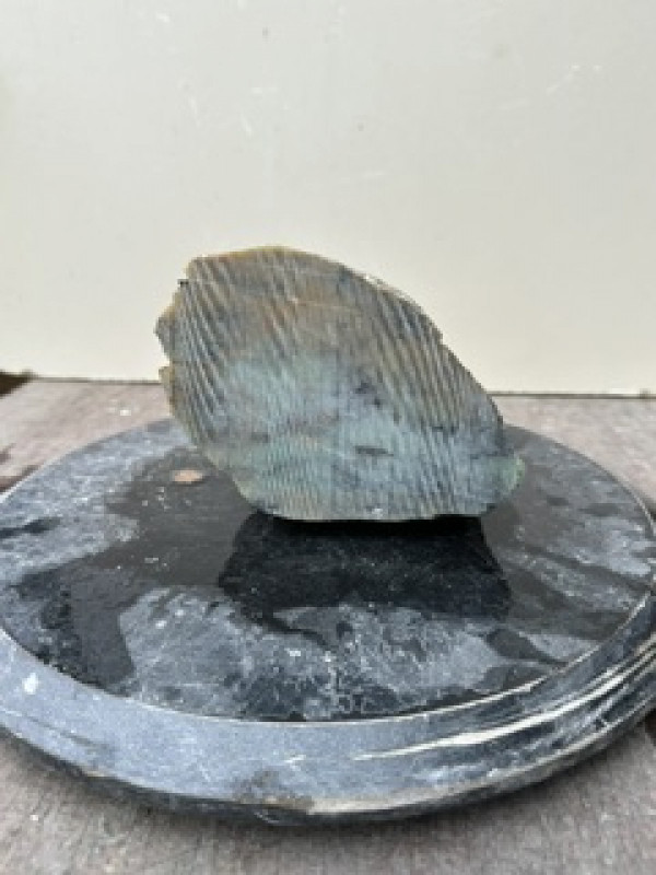 Speckstein; Einzelst�ck; aus Indien; Farb-Mix; 3,900 kg
