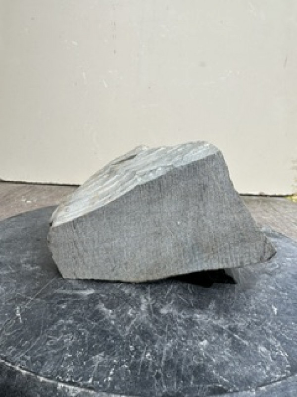 Speckstein; Einzelst�ck; Brasilien; creme; 3,140 kg