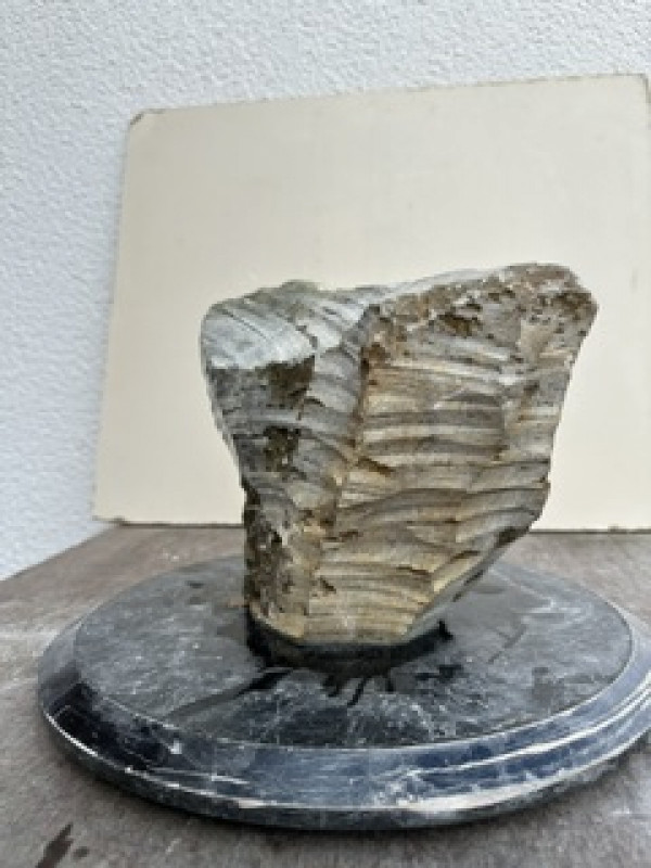 Speckstein; Einzelst�ck; Brasilien; Farb-Mix; 8,360 kg