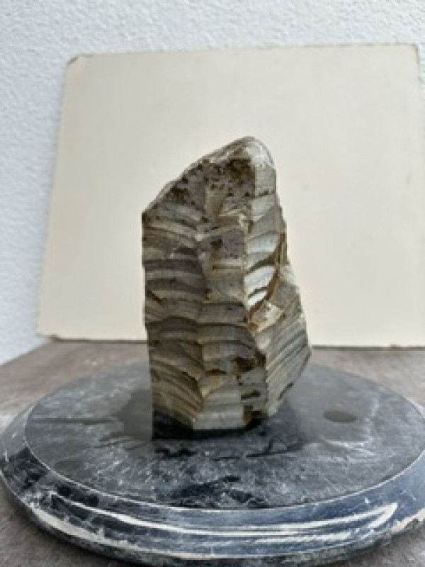 Speckstein; Einzelst�ck; Brasilien; Farb-Mix; 8,360 kg