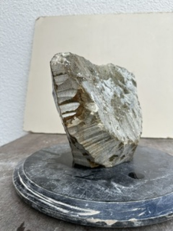 Speckstein; Einzelst�ck; Brasilien; Farb-Mix; 8,360 kg