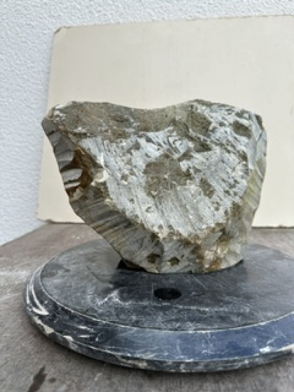 Speckstein; Einzelst�ck; Brasilien; Farb-Mix; 8,360 kg