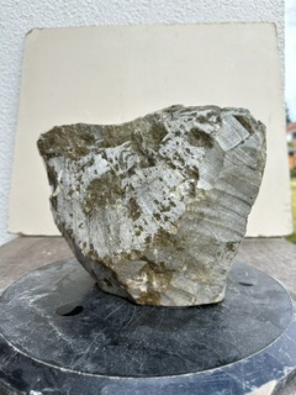 Speckstein; Einzelst�ck; Brasilien; Farb-Mix; 8,360 kg